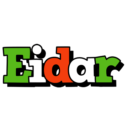 Eidar venezia logo