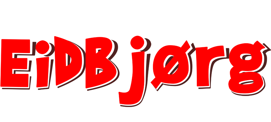 Eidbjørg basket logo