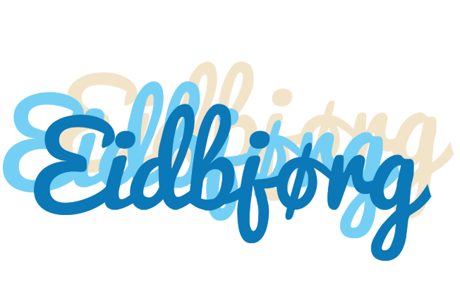 Eidbjørg breeze logo