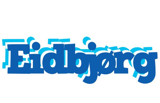Eidbjørg business logo