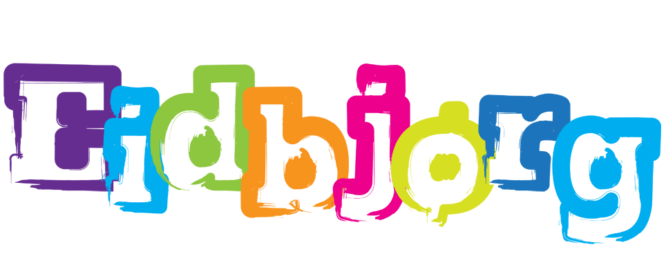 Eidbjørg casino logo