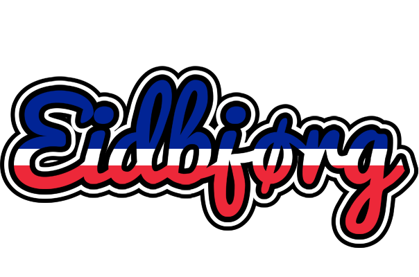 Eidbjørg france logo