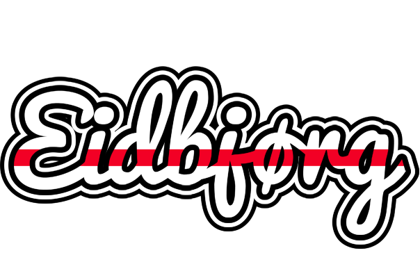 Eidbjørg kingdom logo