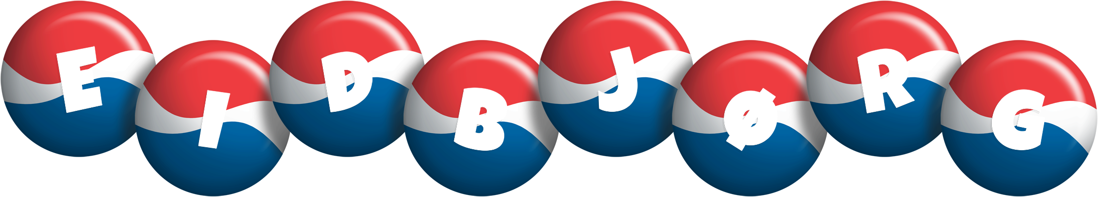 Eidbjørg paris logo