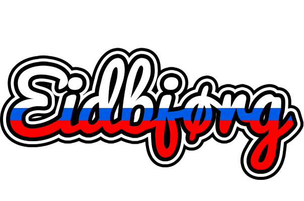 Eidbjørg russia logo