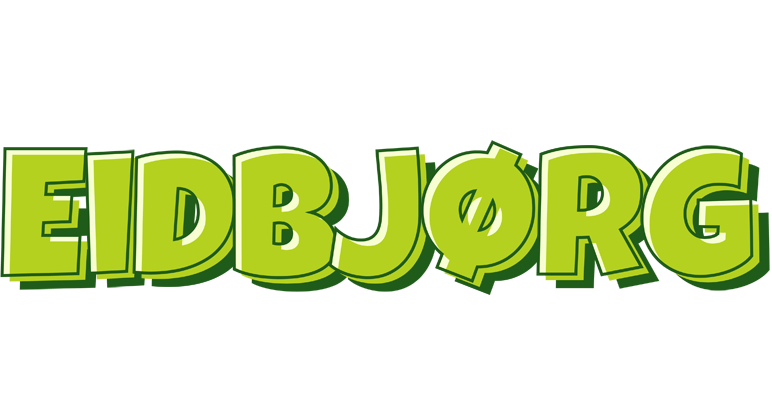 Eidbjørg summer logo