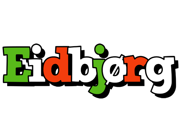 Eidbjørg venezia logo