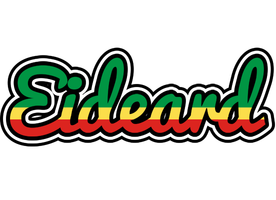 Eideard african logo