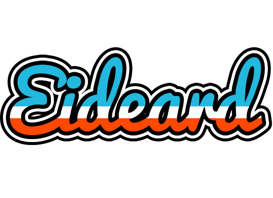 Eideard america logo