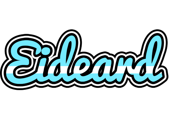 Eideard argentine logo