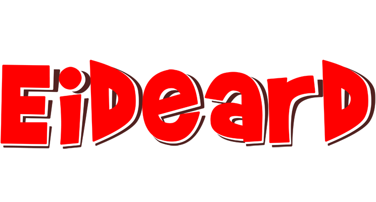 Eideard basket logo
