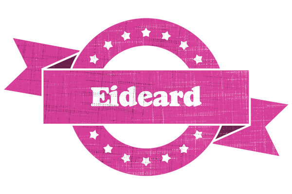 Eideard beauty logo