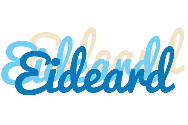 Eideard breeze logo