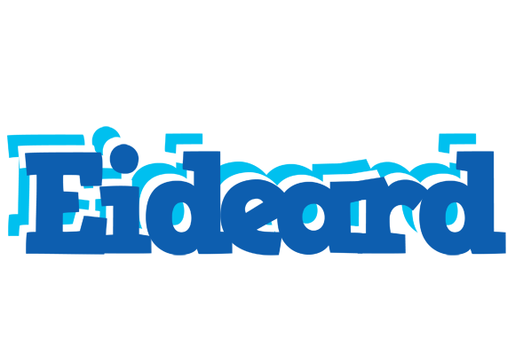 Eideard business logo