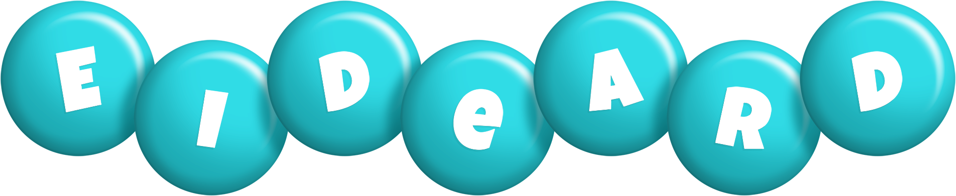 Eideard candy-azur logo