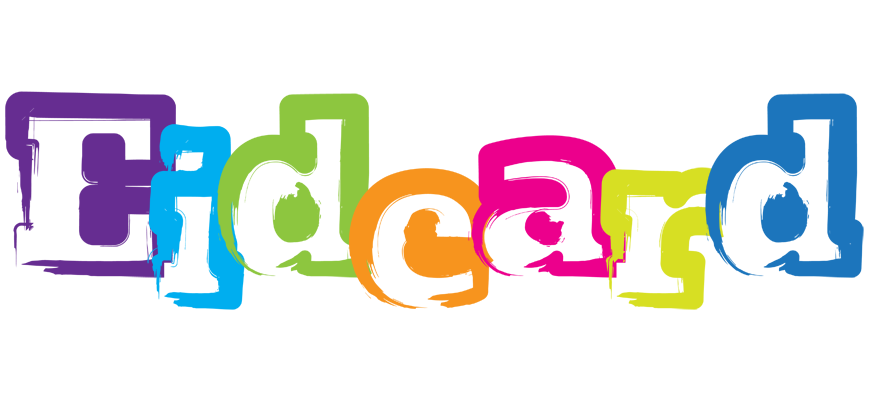 Eideard casino logo