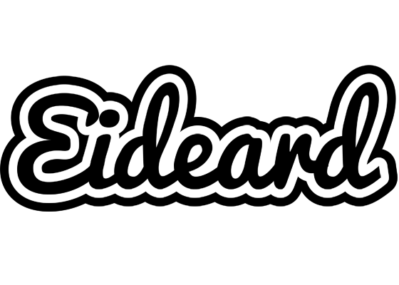 Eideard chess logo