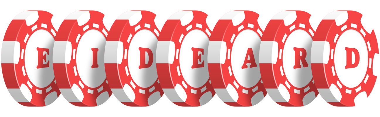 Eideard chip logo