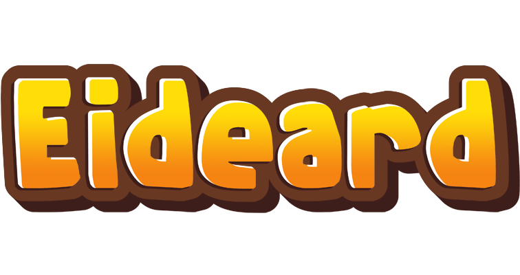 Eideard cookies logo