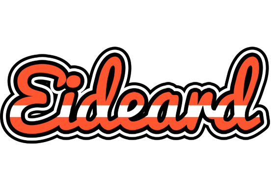 Eideard denmark logo