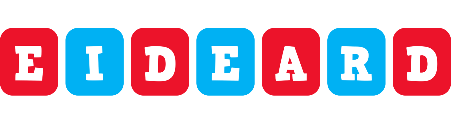 Eideard diesel logo