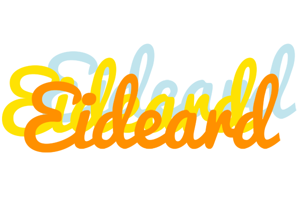 Eideard energy logo