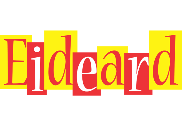 Eideard errors logo