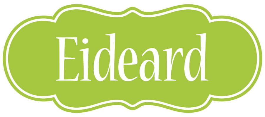Eideard family logo