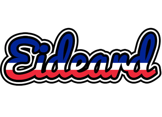Eideard france logo