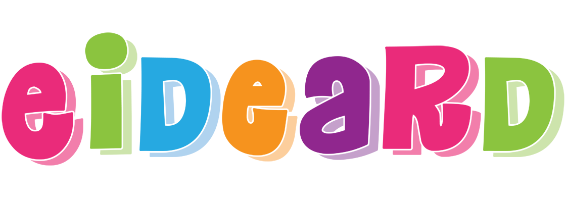 Eideard friday logo
