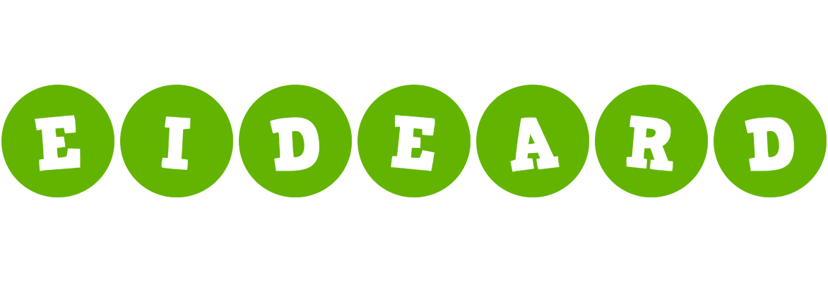 Eideard games logo