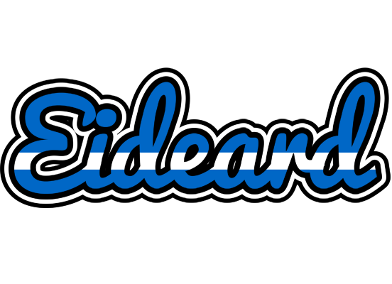 Eideard greece logo