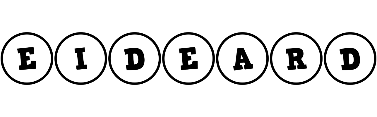 Eideard handy logo