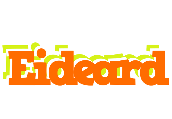 Eideard healthy logo