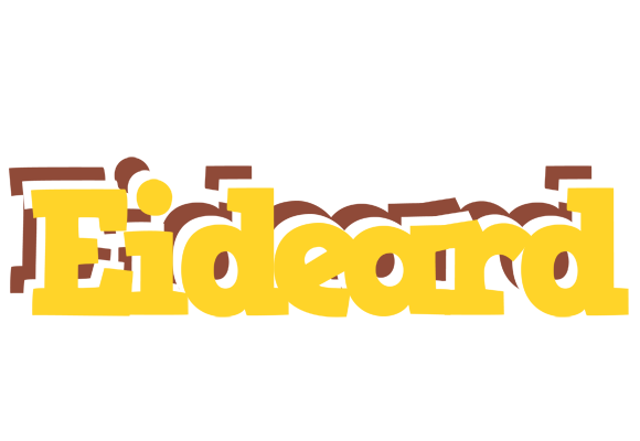 Eideard hotcup logo