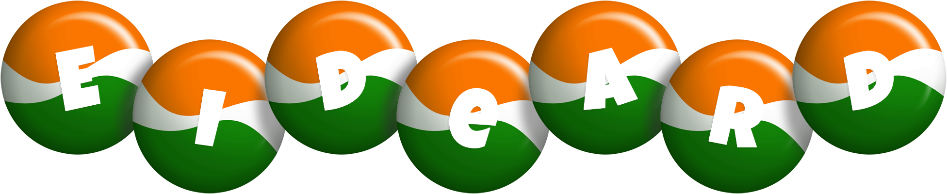 Eideard india logo