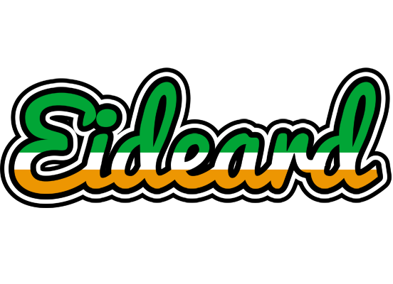 Eideard ireland logo