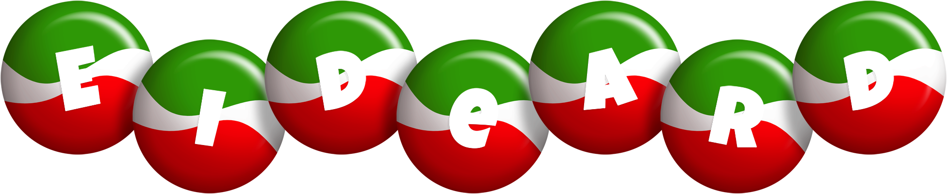 Eideard italy logo