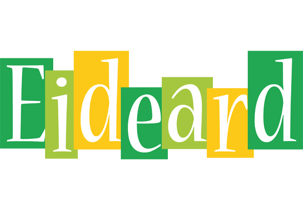 Eideard lemonade logo