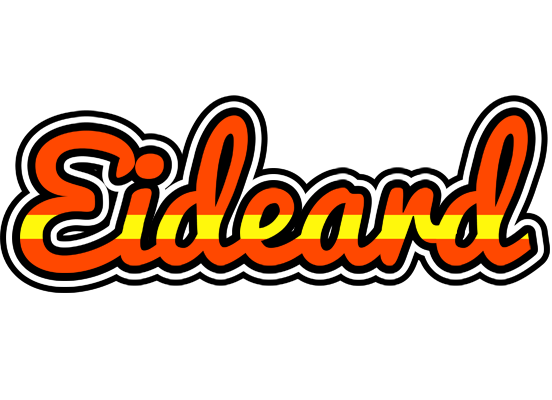 Eideard madrid logo