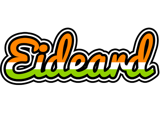 Eideard mumbai logo