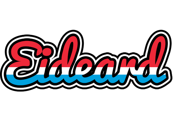 Eideard norway logo