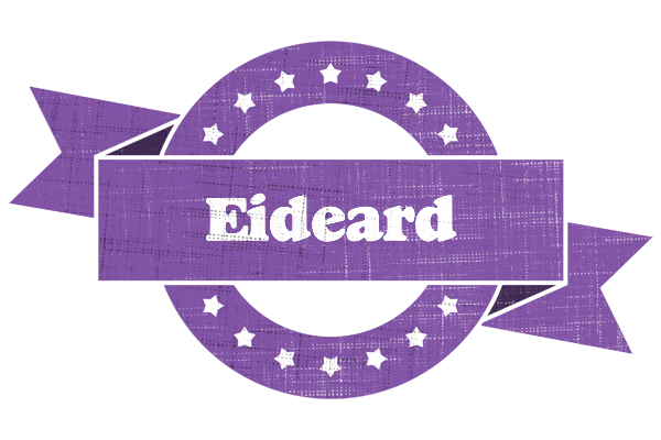 Eideard royal logo