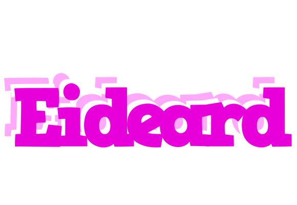 Eideard rumba logo