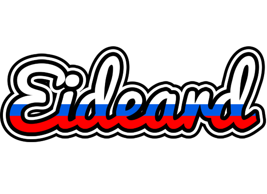 Eideard russia logo