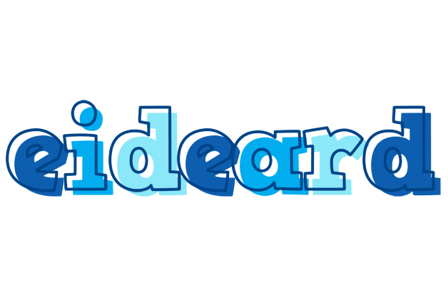 Eideard sailor logo