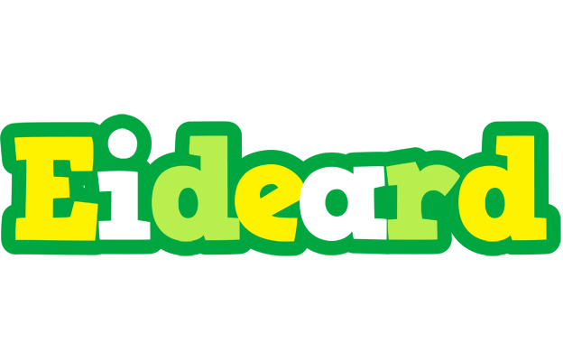Eideard soccer logo