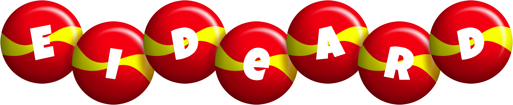 Eideard spain logo