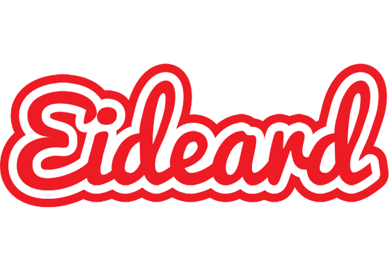 Eideard sunshine logo