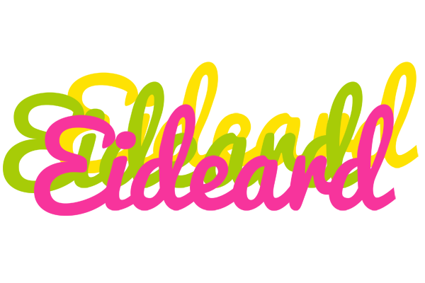 Eideard sweets logo
